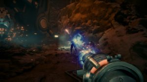 Xbox’s The Outer Worlds 2 gets a new look at gameplay, showing combat, stealth, and more
