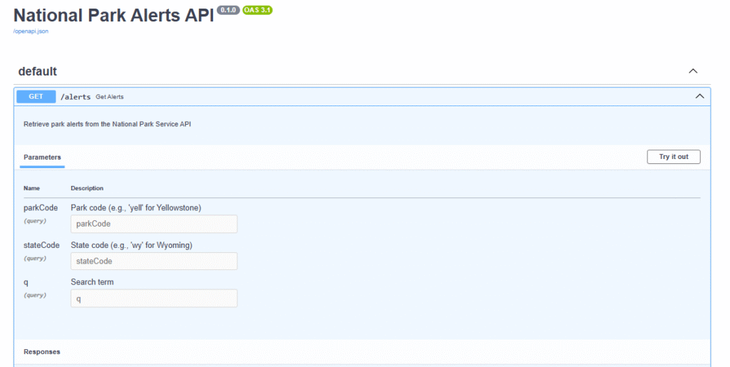 Step by Step Guide on How to Convert a FastAPI App into an MCP Server