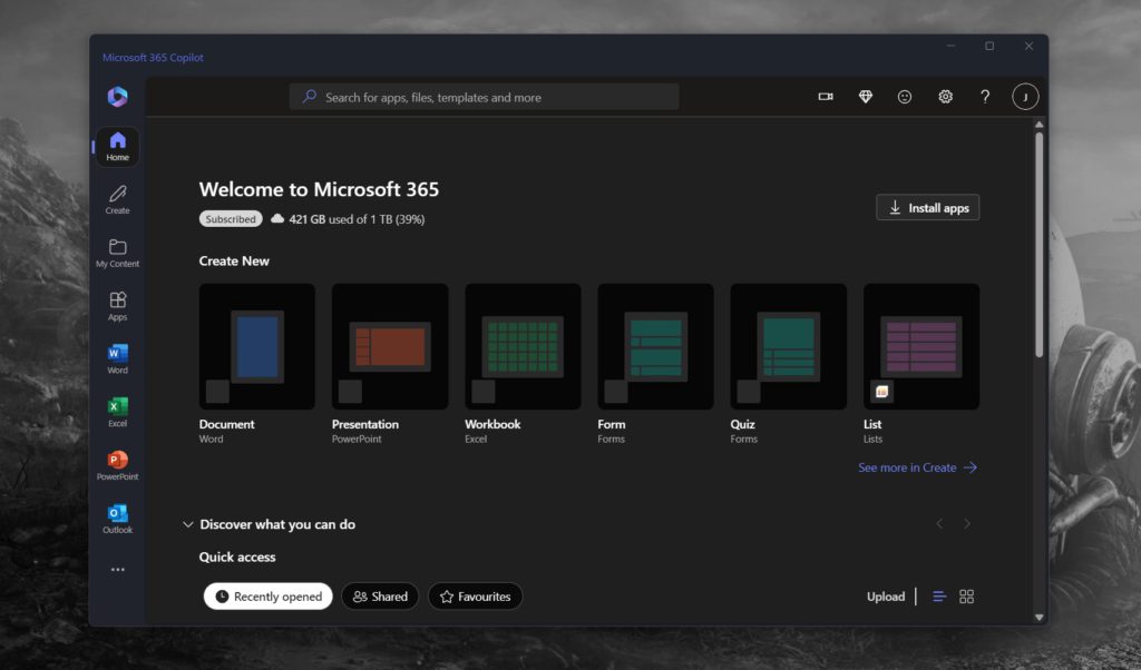 Can’t access Microsoft 365? You’re not alone.