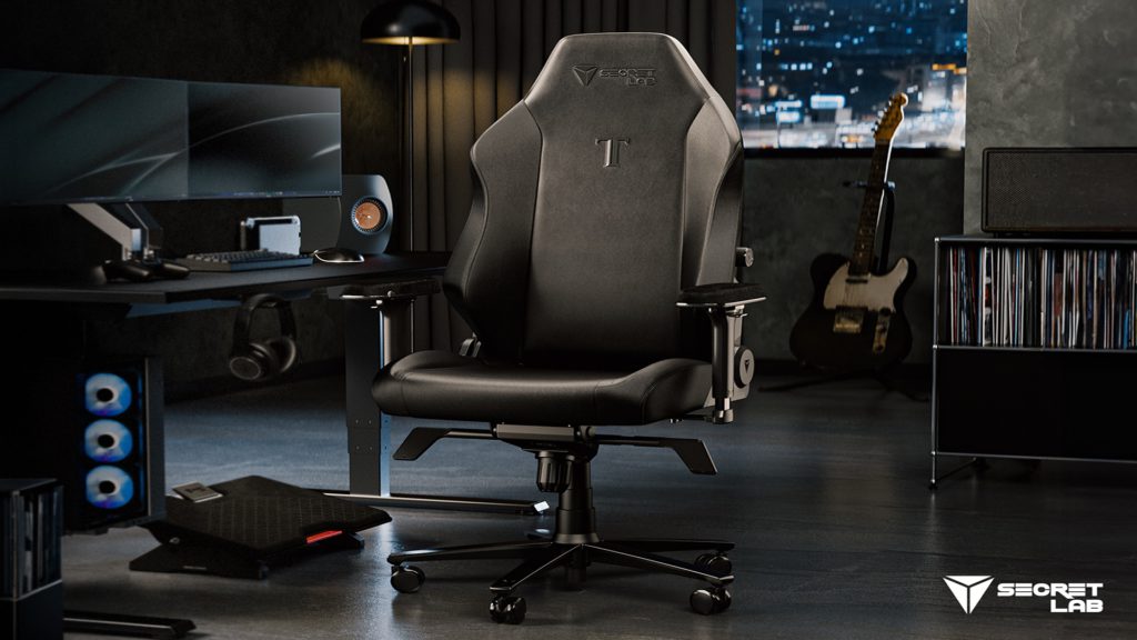 One of the best gaming chairs we’ve given a 5-star rating to is now available to purchase in the UK