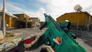 If Call of Duty: Black Ops 6’s Kilo 141 Jade camo challenge is bugged for you, try this