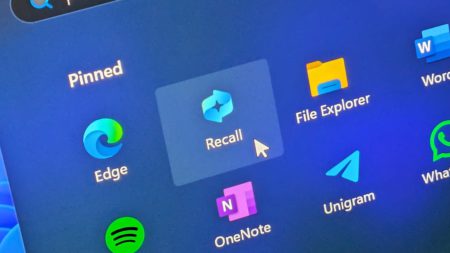 Microsoft is finally ready to ship Windows Recall after almost year long delay