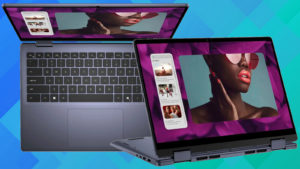 Dell’s convertible AI laptop drops to $429 — Deals like this won’t be around much longer as tariffs take effect