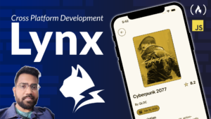 Learn Lynx to Create JavaScript Mobile Apps