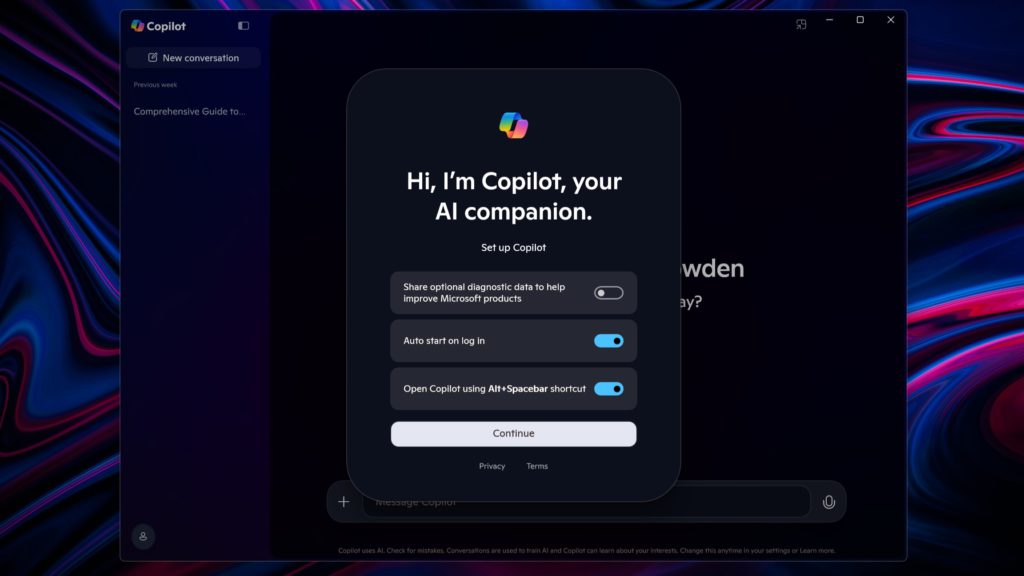 Microsoft’s Copilot is trying to appeal to the masses — now power users are leaving it behind