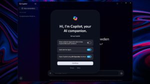 Microsoft’s Copilot is trying to appeal to the masses — now power users are leaving it behind
