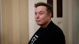 Elon Musk got roasted in Path of Exile 2 livestream — He rage-quit after dying over and over