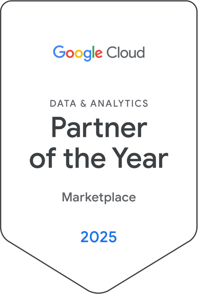 What’s New From MongoDB at Google Cloud Next 2025