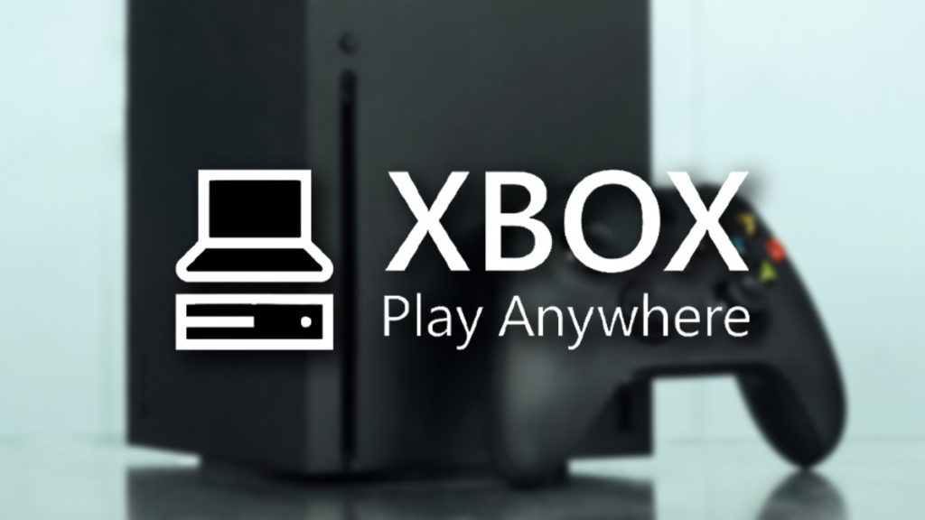 “We believe that by continuing to expand Xbox Play Anywhere, we will be able to grow the ecosystem,” Xbox doubles down on cross-buy in new interview