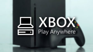 “We believe that by continuing to expand Xbox Play Anywhere, we will be able to grow the ecosystem,” Xbox doubles down on cross-buy in new interview