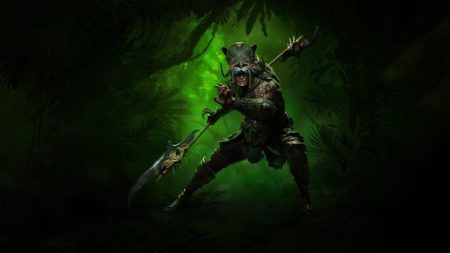 Diablo 4 roadmap re-confirms an expansion for 2026, and it sure looks like there’ll be a new class too