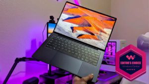 I would pay a LOT of money for this absolutely incredible AI laptop… But maybe not as much as it actually costs