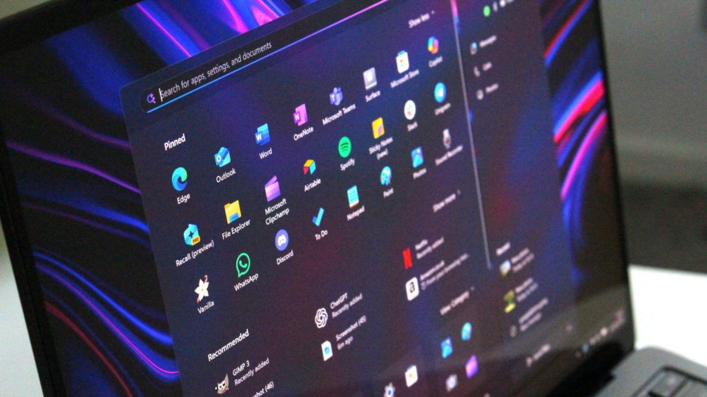 Microsoft is finally fixing my biggest issues with the Windows 11 Start menu